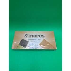 Glamlite Smores Highlighter & Contour Palette